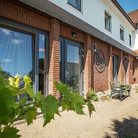 Weinbek Fockbek Exterior foto