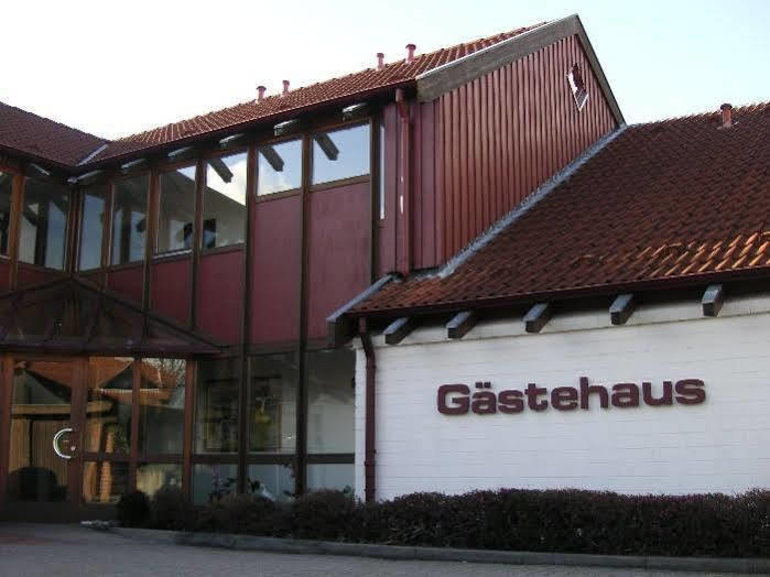 Weinbek Fockbek Exterior foto