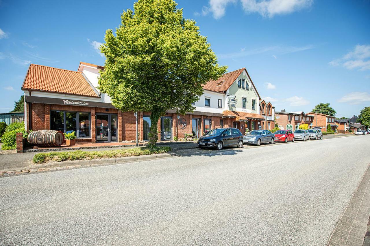 Weinbek Fockbek Exterior foto
